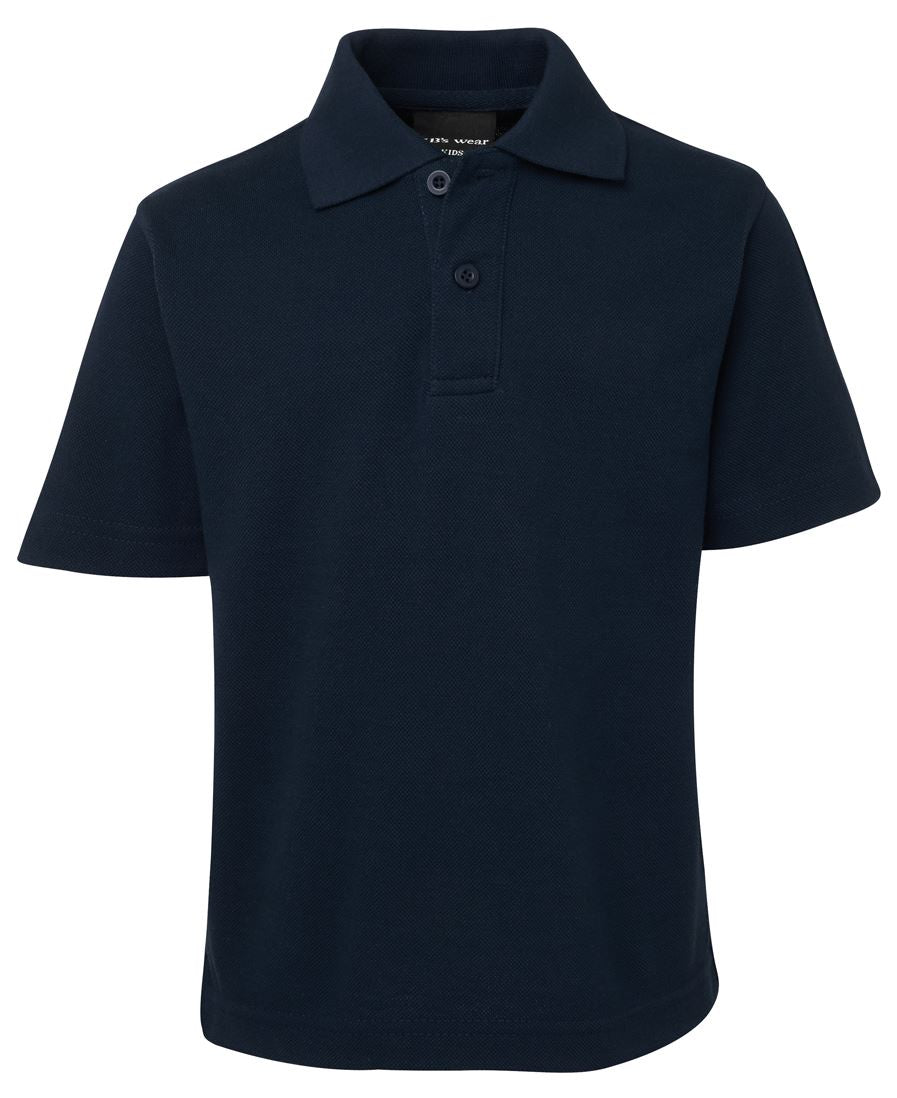 JB's KIDS Polo - (8-14)