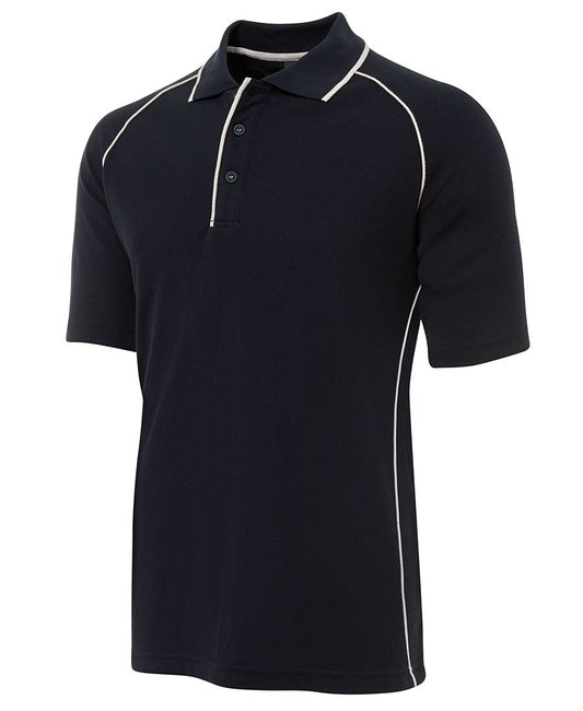 JB'S RAGLAN POLO 2MRP