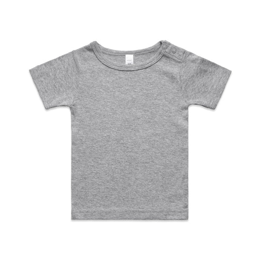 Organic Infant WEE TEE AS3001