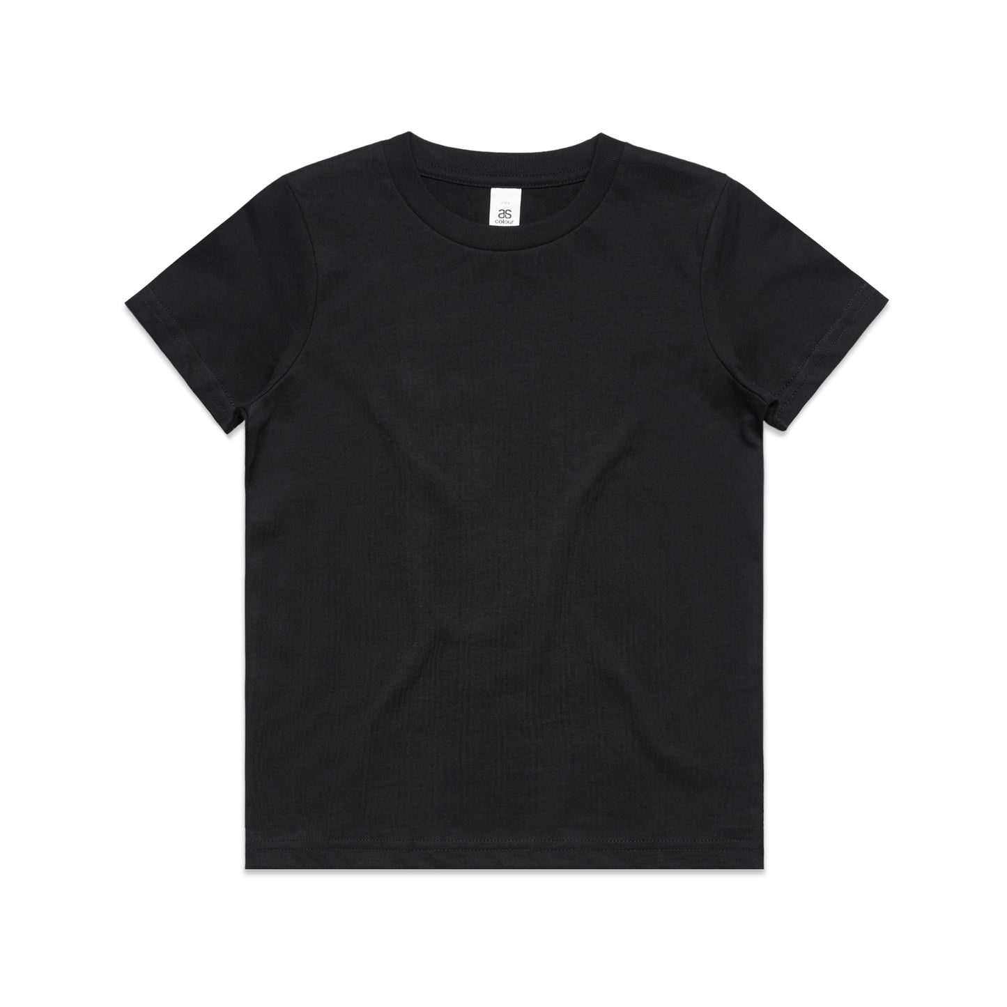 Youth Staple Tee AS3006 (8 -12)