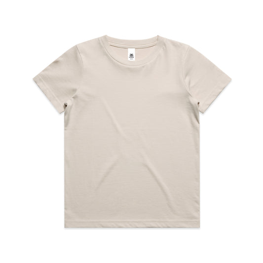 AS Colour 3061 Youth Classic Tee