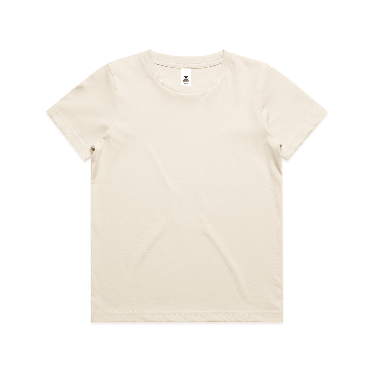 Youth Staple Tee AS3006 (14 -16)