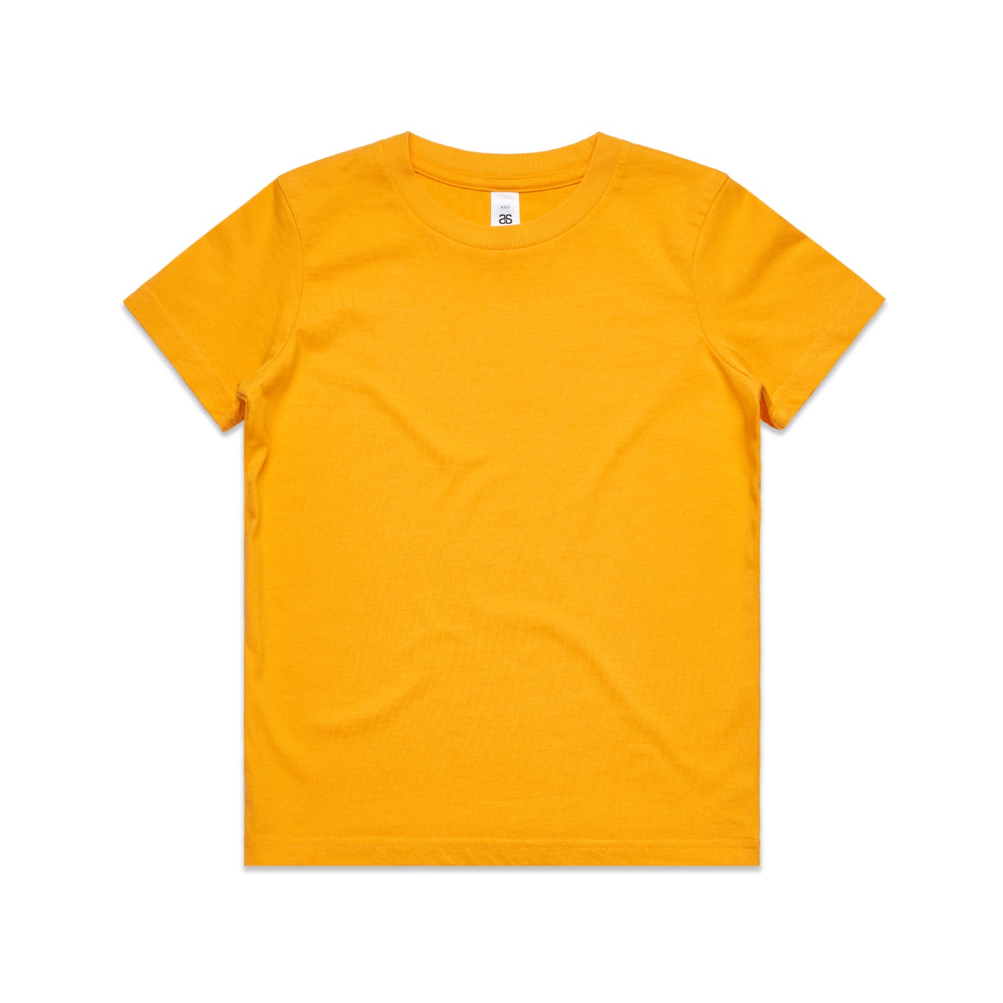 Youth Staple Tee AS3006 (8 -12)
