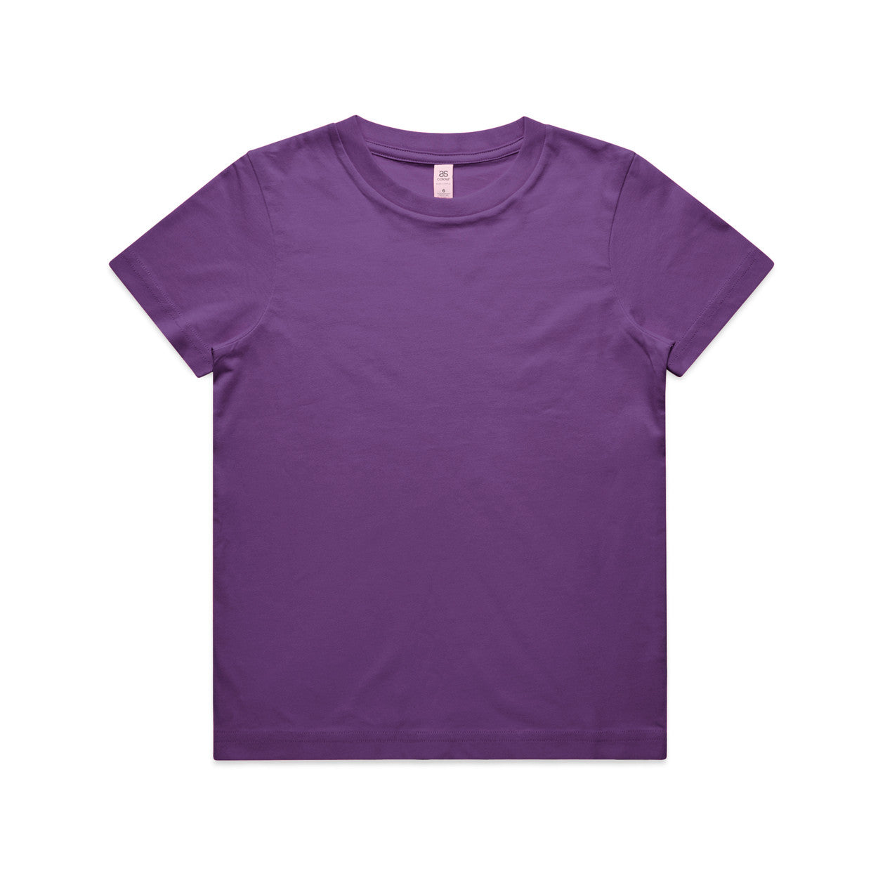 Youth Staple Tee AS3006 (14 -16)