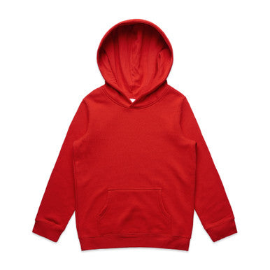 Youth Supply Hood | 3033 - RED