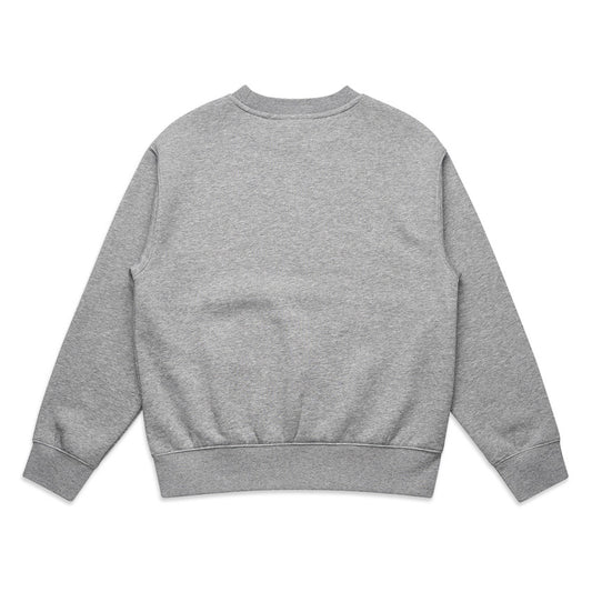 AS3035 Youth Relax Crew