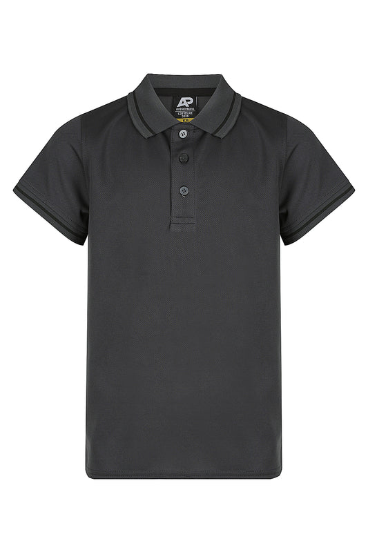 COTTESLOE KIDS POLOS - N3319