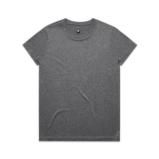 Wo's Maple Active Tee AS4001A
