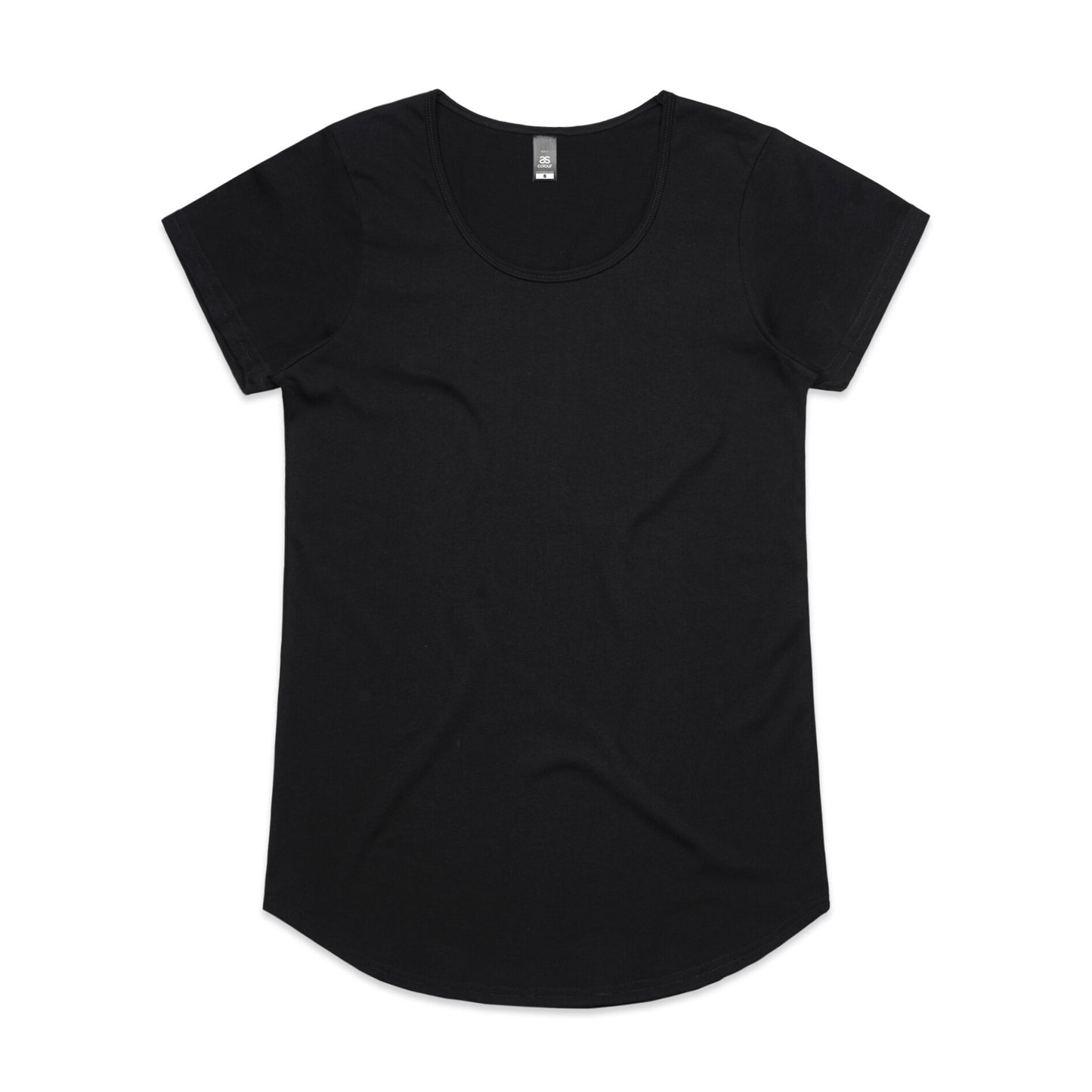 AS Colour 4008 Mali Tee