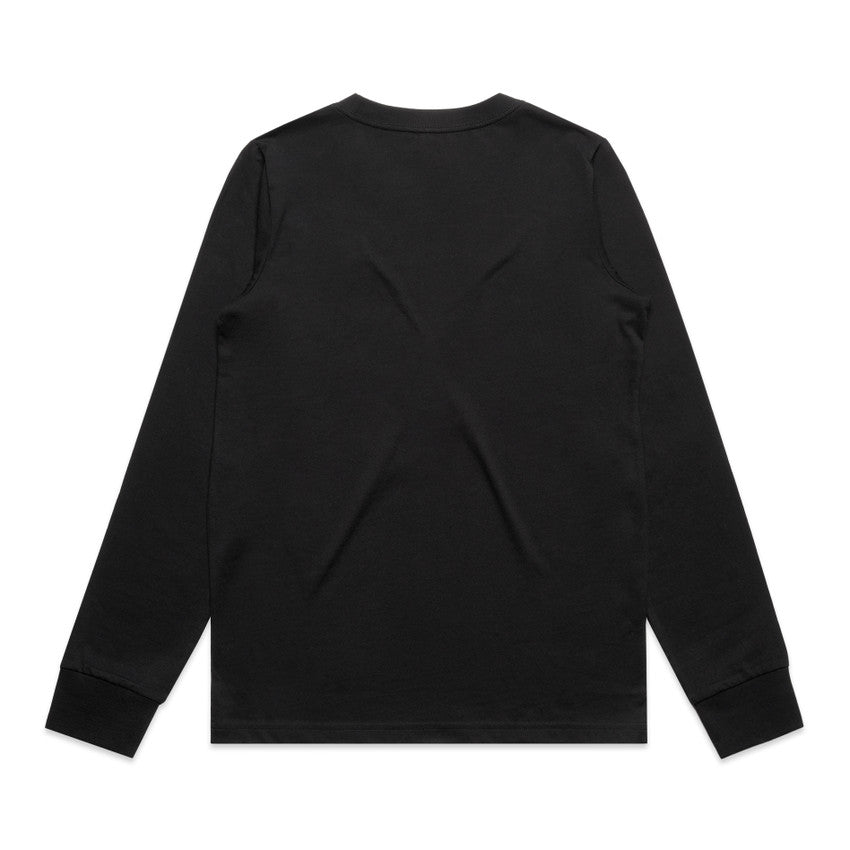AS Colour 4020 Wo'S Maple L/S Tee
