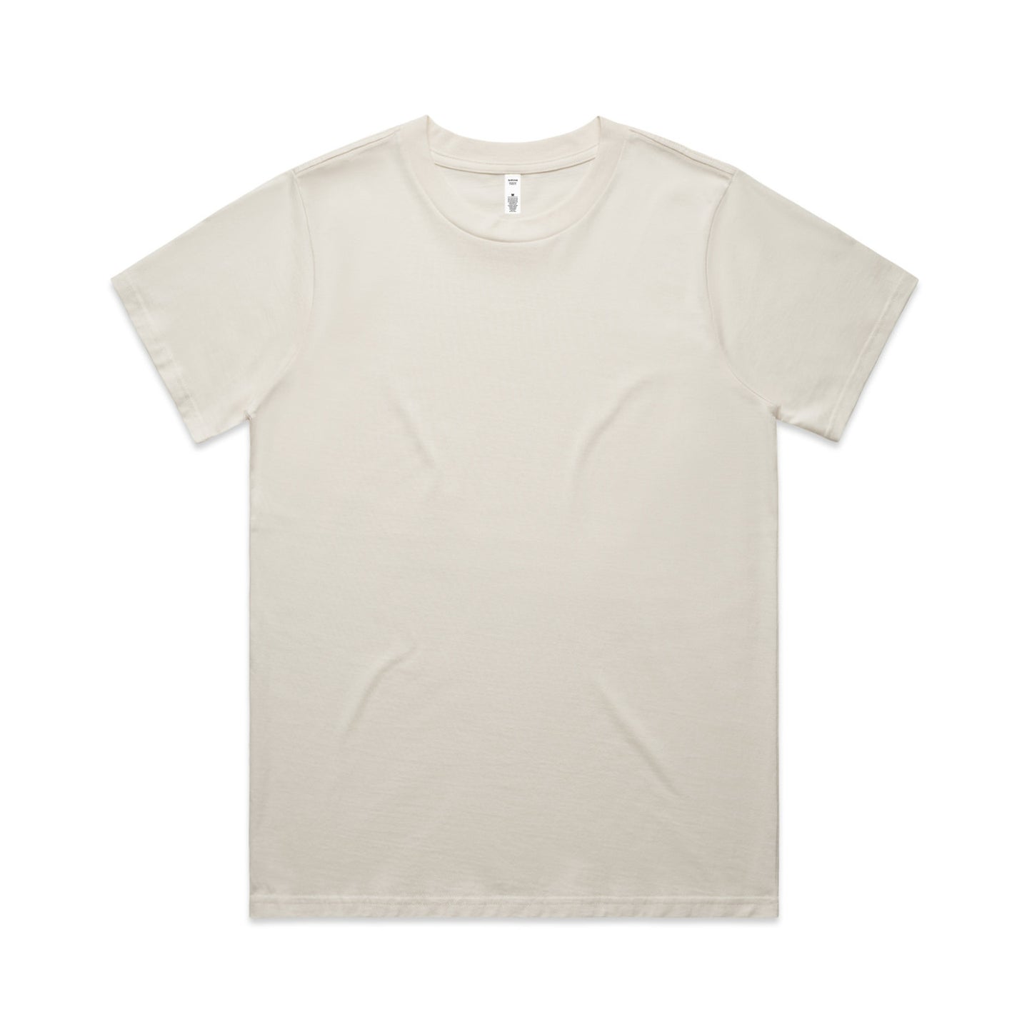 AS4026 Wo's Classic Tee