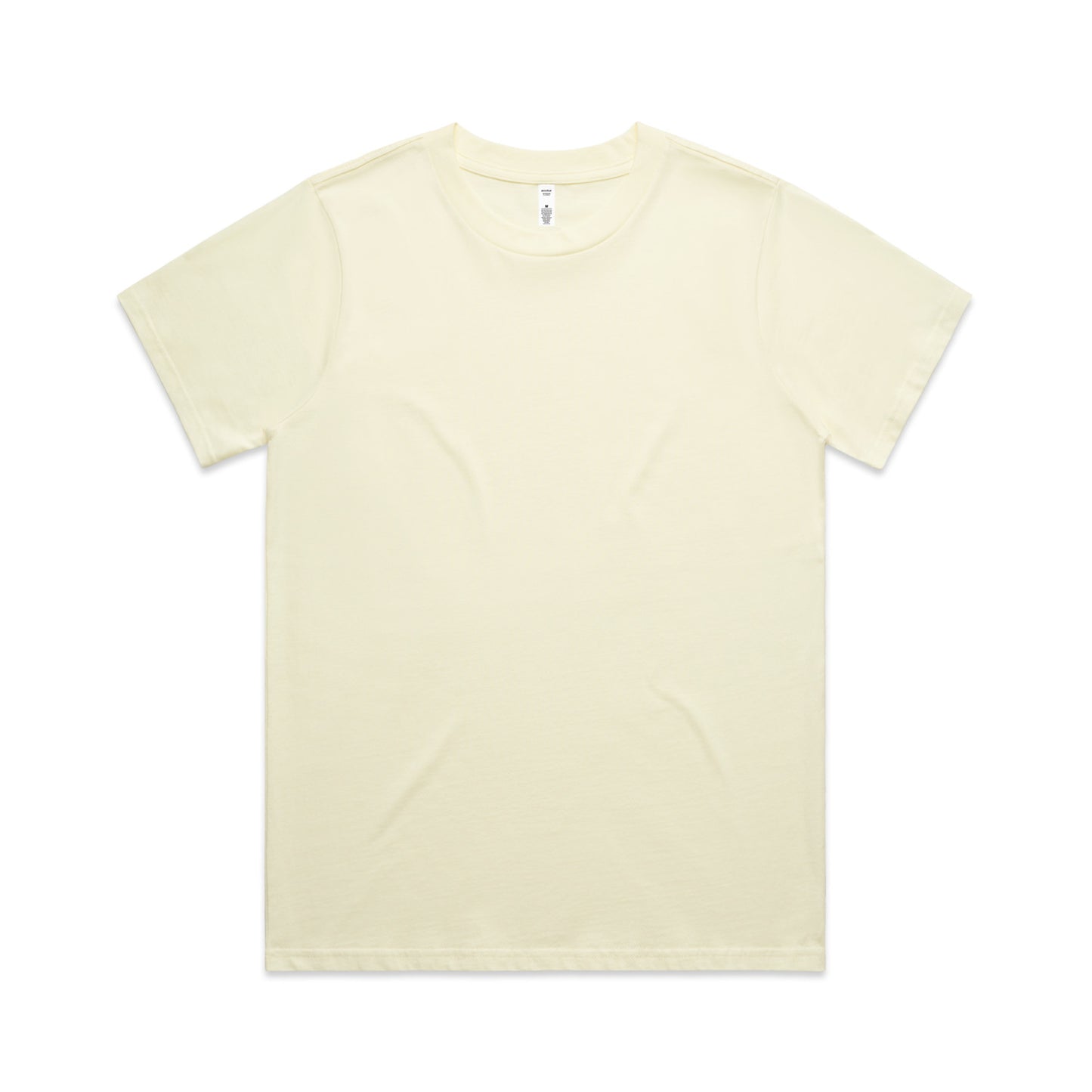 AS4026 Wo's Classic Tee