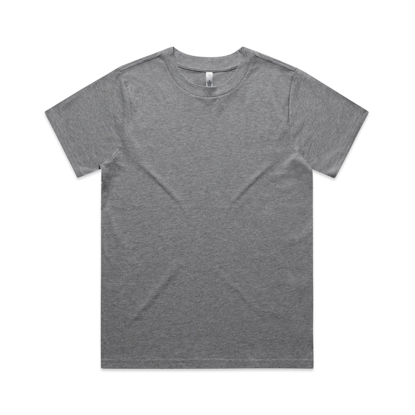 Wo'S Classic Tee As4026