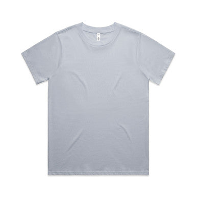 AS4026 Wo's Classic Tee