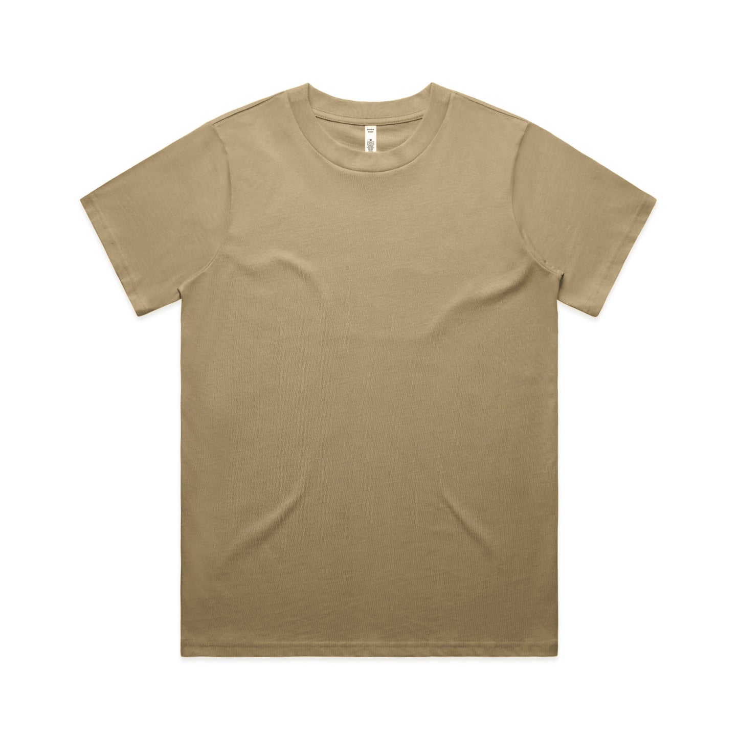 AS4026 Wo's Classic Tee