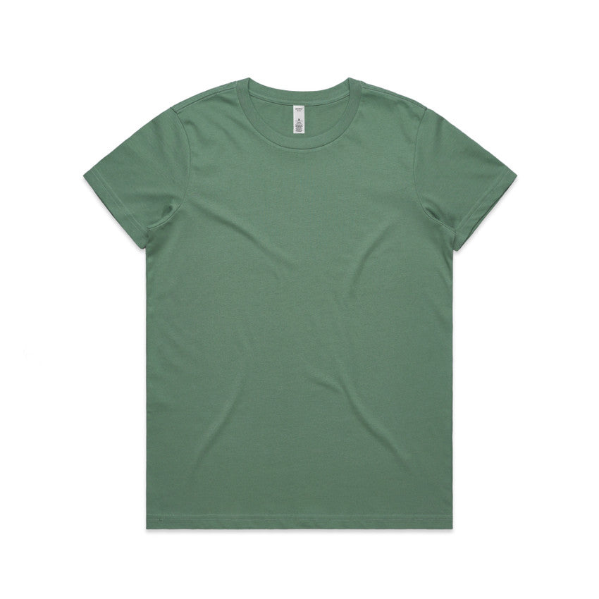 AS Colour 4051 Wo'S Basic Tee