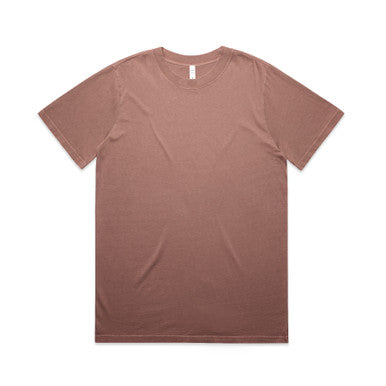 AS4082 Wo's Heavy Faded Tee