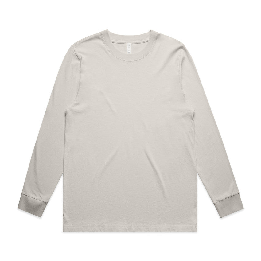 AS Colour 4083 Wo'S Heavy Faded L/S Tee