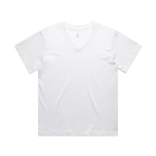 AS Colour 4095 Wo'S Martina V Neck Tee