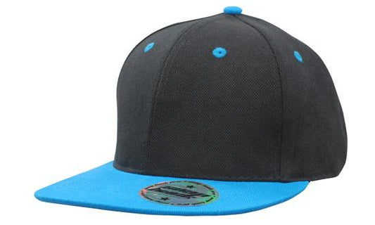 Youth Size with Snap Back - HP4137