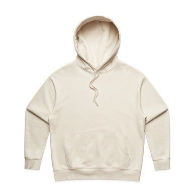 AS Colour 4146 Wo'S Heavy Hood Ecru