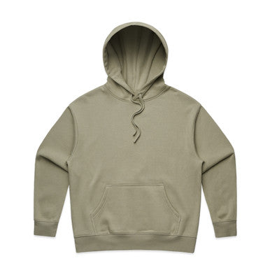 AS Colour 4146 Wo'S Heavy Hood Eucalyptus