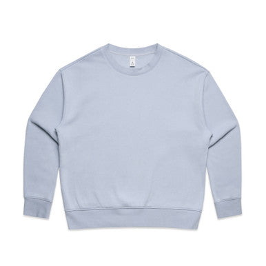 AS Colour 4160 Wo'S Relax Crew Powder