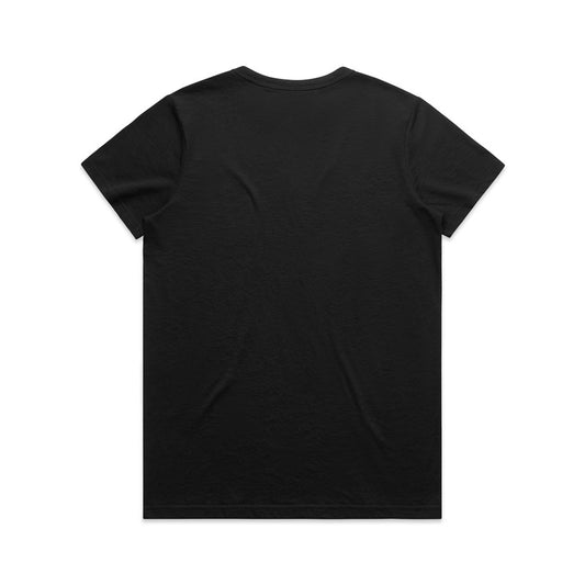 AS Colour 4610 Wo'S Maple Active Blend Tee