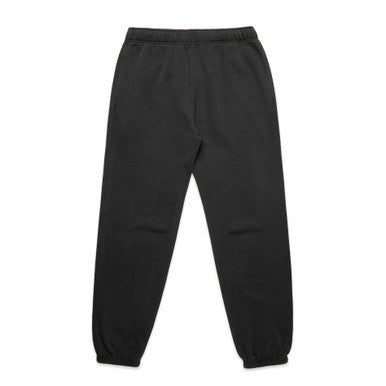 AS4938 Wo's Relax Faded Track Pants FADED BLACK