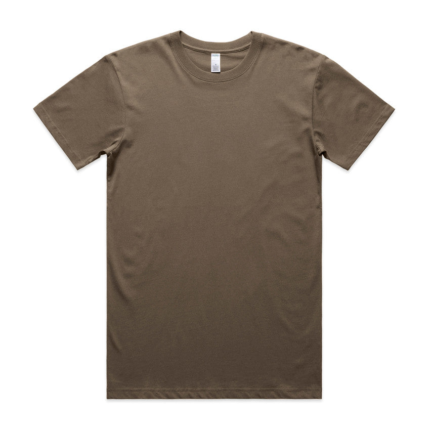AS Colour 5001 G Staple Organic Tee