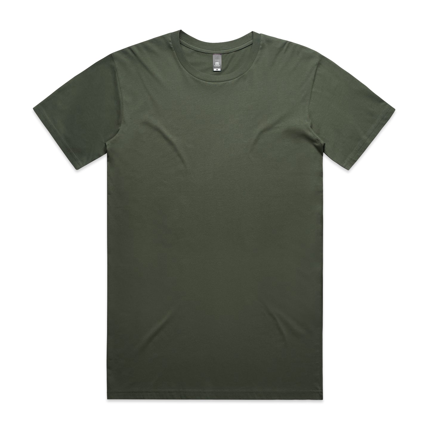AS5001 MENS STAPLE TEE (2XL)