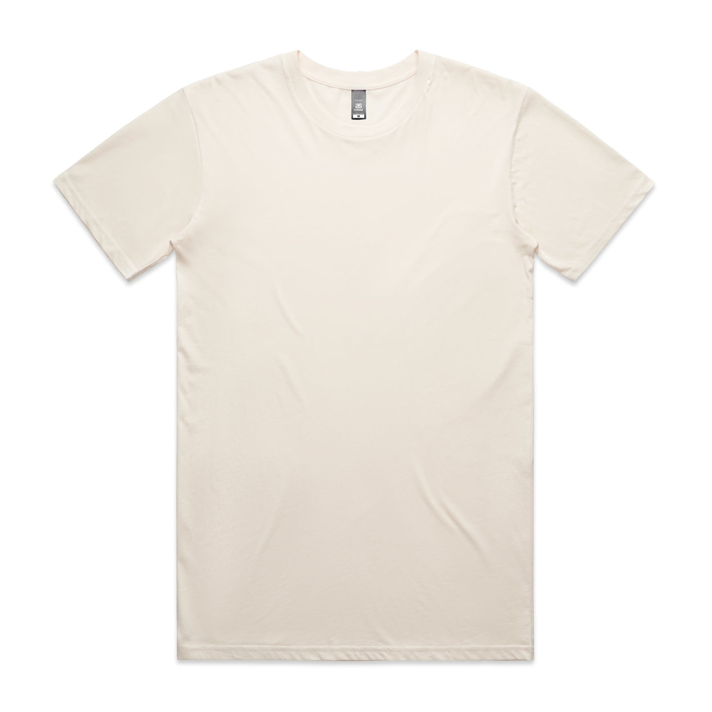 AS5001 MENS STAPLE TEE (2XL)