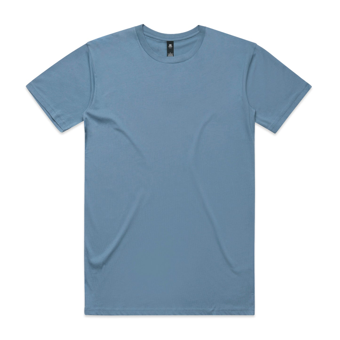 AS5001 MENS STAPLE TEE (2XL)