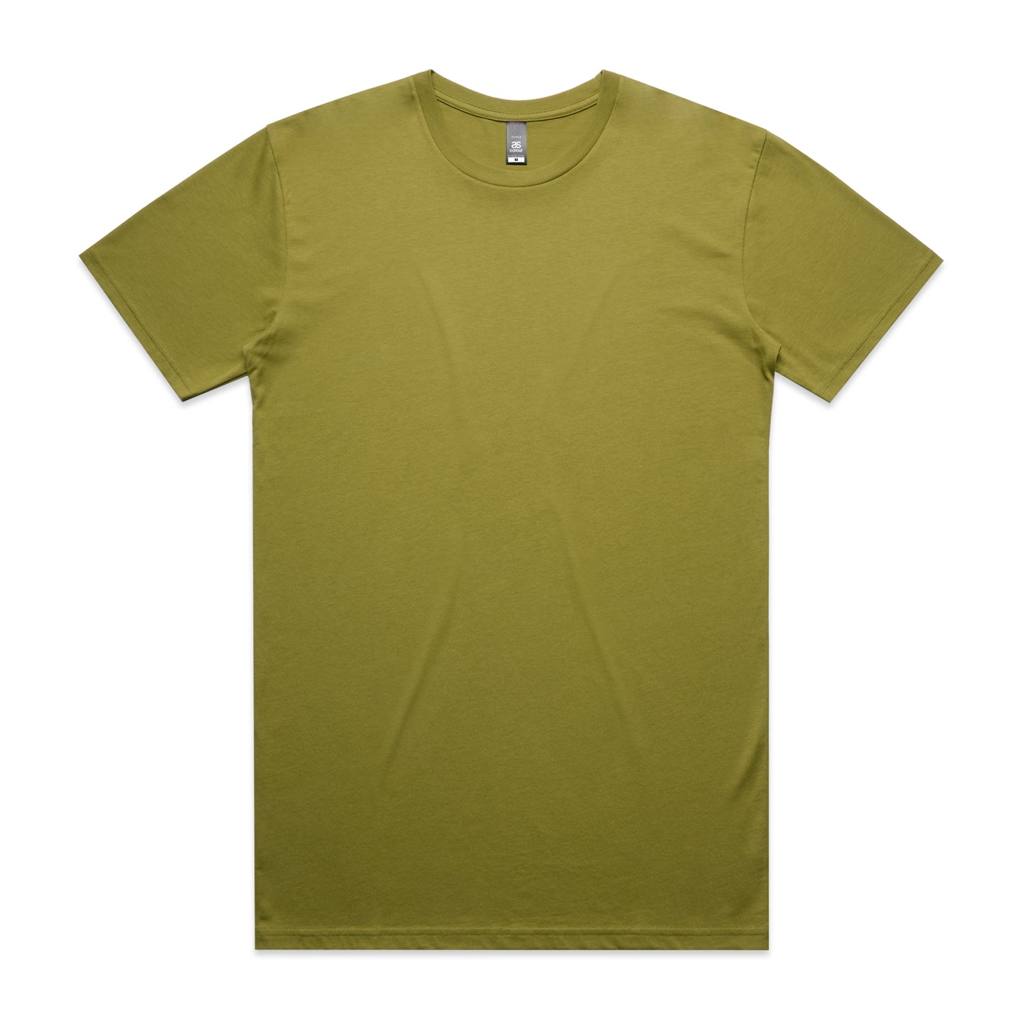 AS5001 MENS STAPLE TEE (2XL)
