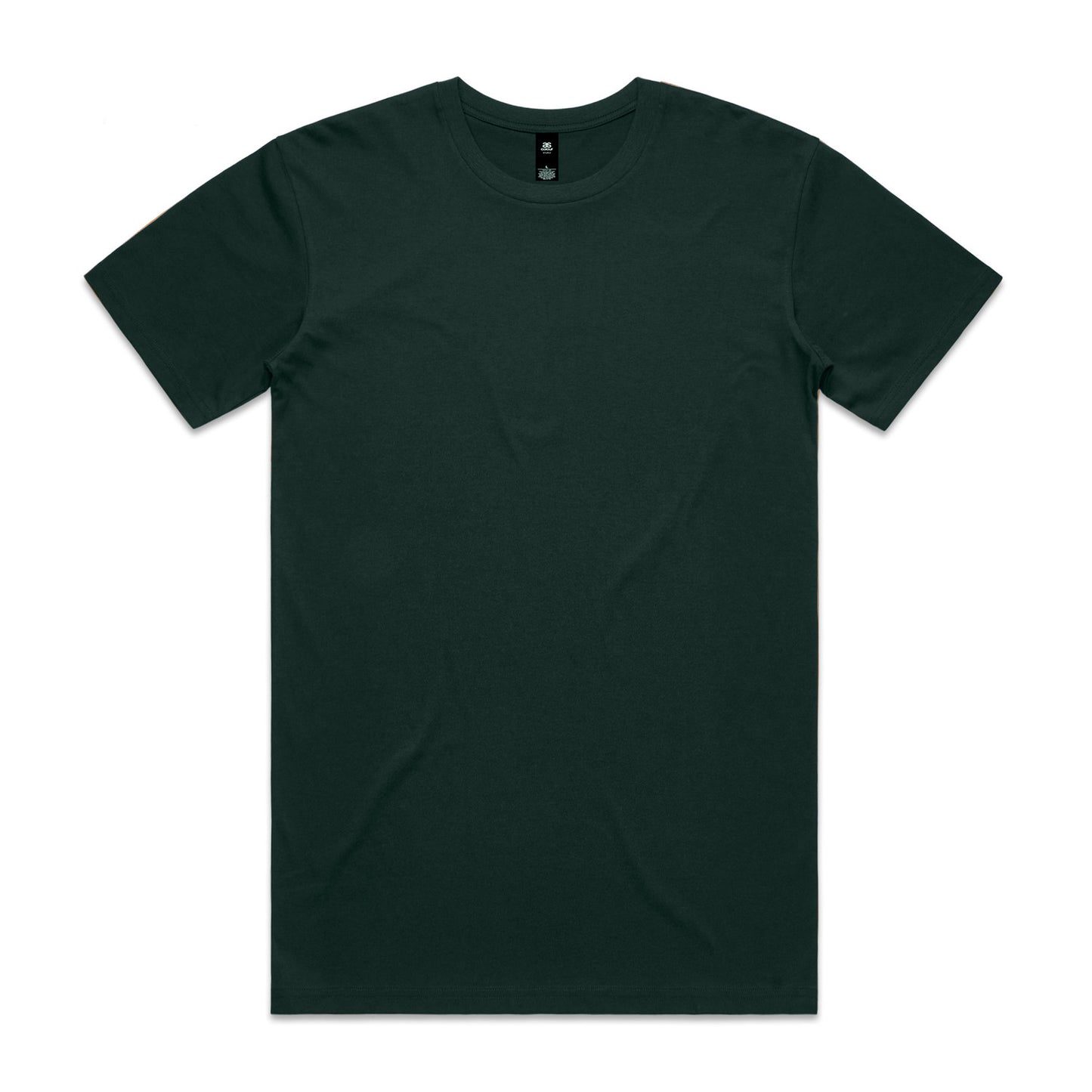 AS5001 MENS STAPLE TEE (2XL)