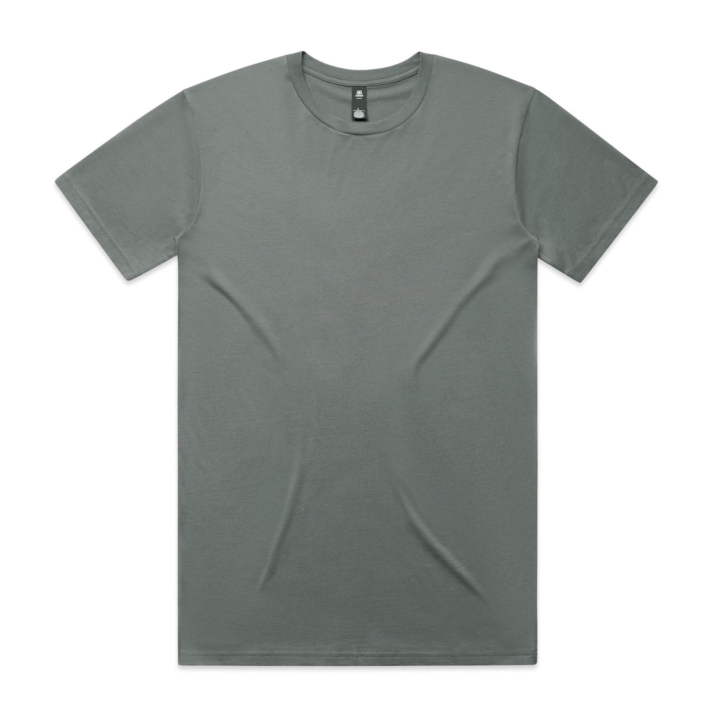 AS5001 MENS STAPLE TEE (2XL)