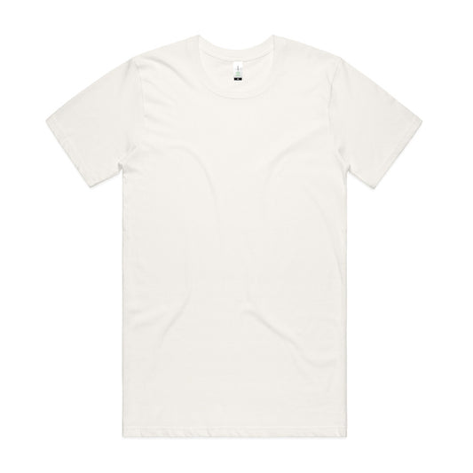 AS5005 Organic Tee