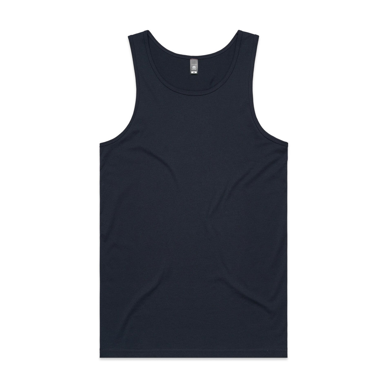 Lowdown Singlet As5007