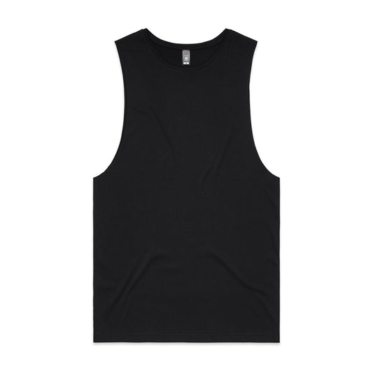 ASCOLOUR - BARNARD TANK- AS5025