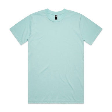 AS5026 Classic Tee LAGOON