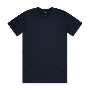 AS5026 Classic Tee NAVY