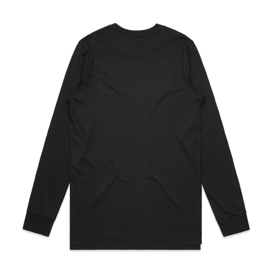 AS5029 Base L/S Tee