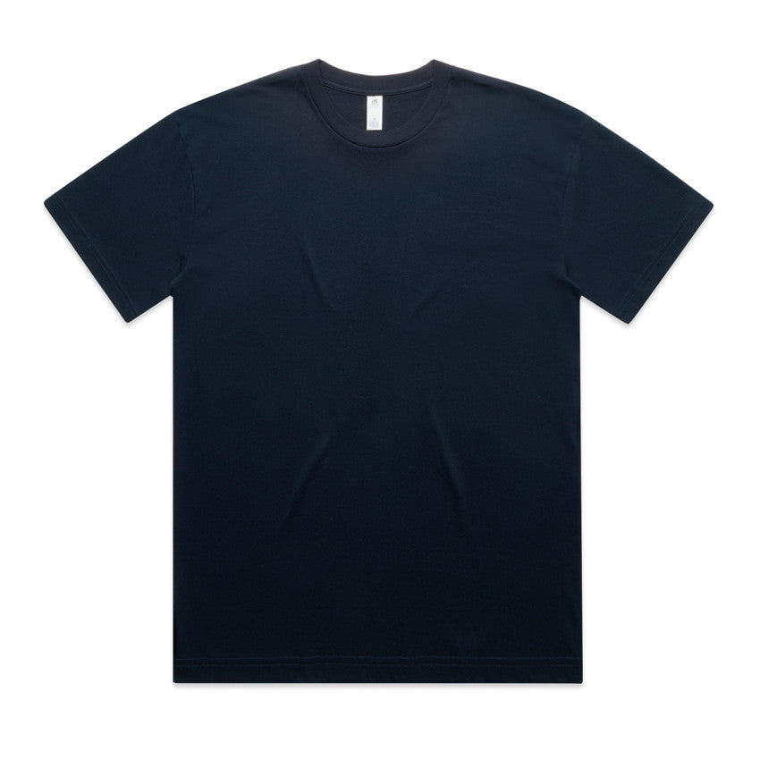 AS Colour 5052 Block Oversized Tee