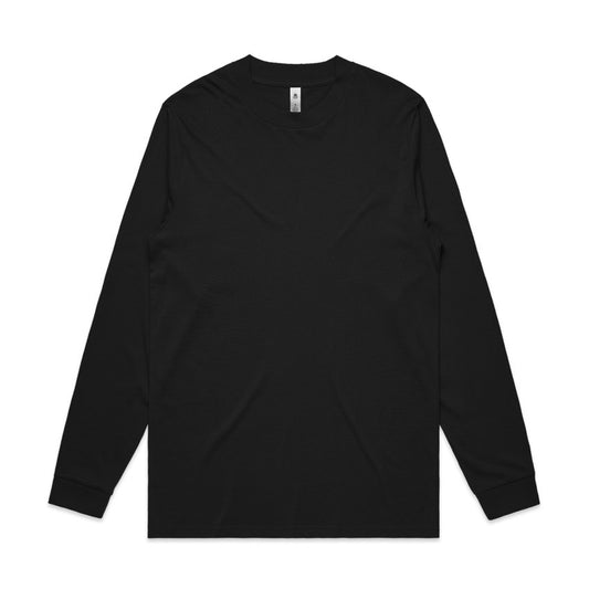 AS5056 General L/S Tee
