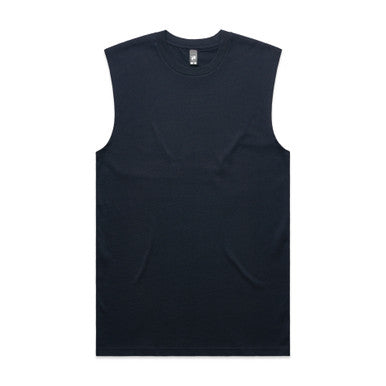 AS5073 Classic Tank NAVY