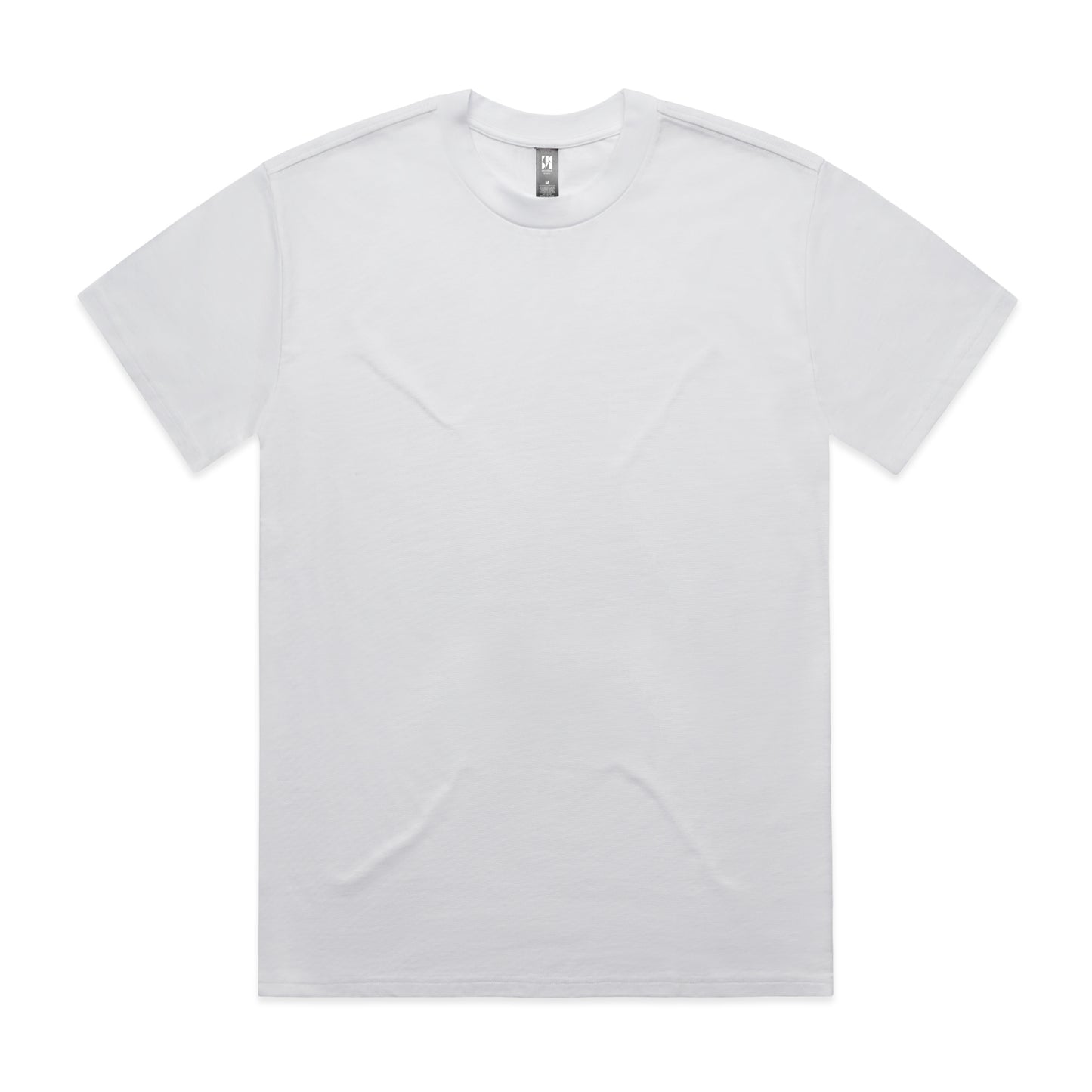 AS Colour 5080 Heavy Tee ( Sml - 5Xl)