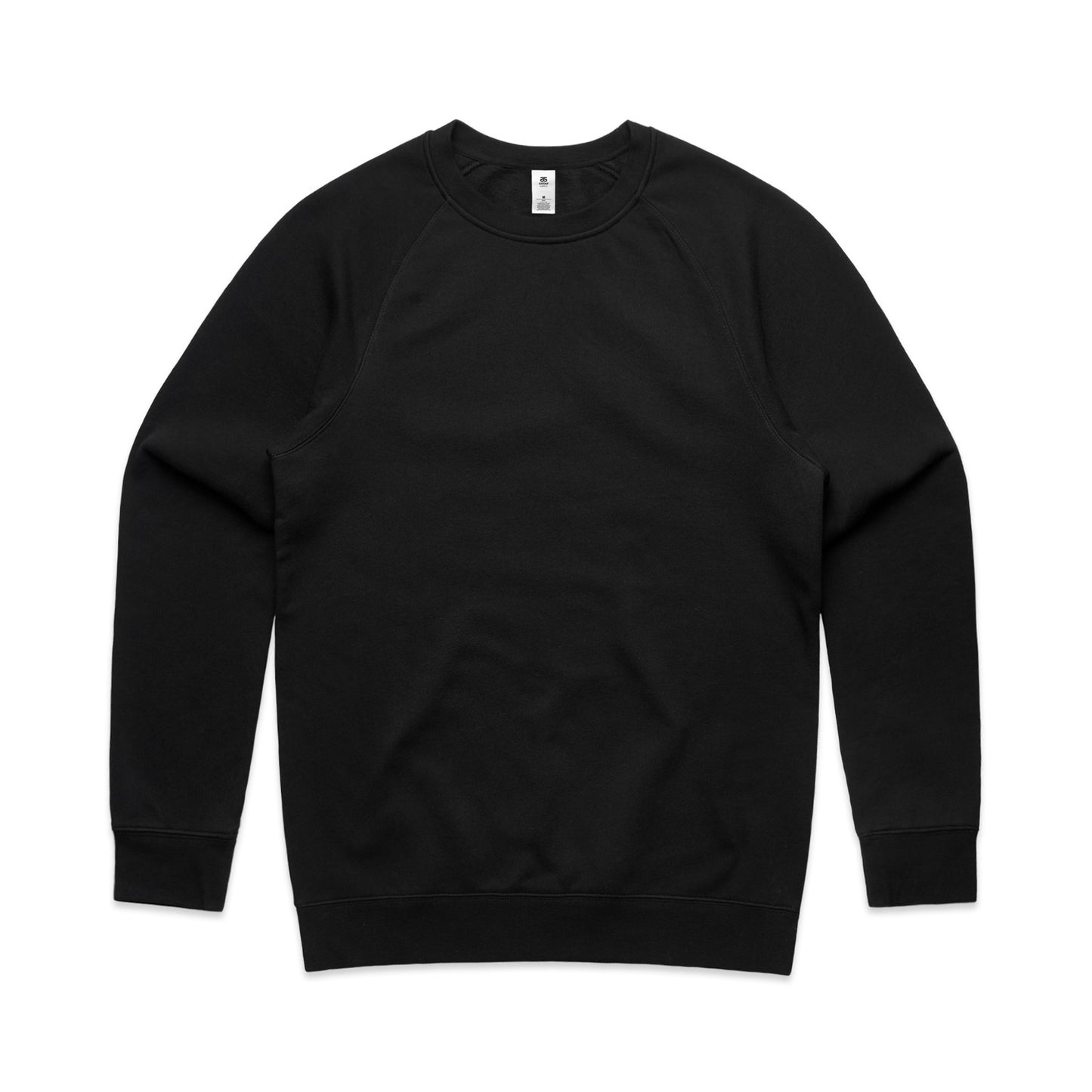 AS Colour 5100 Supply Crew