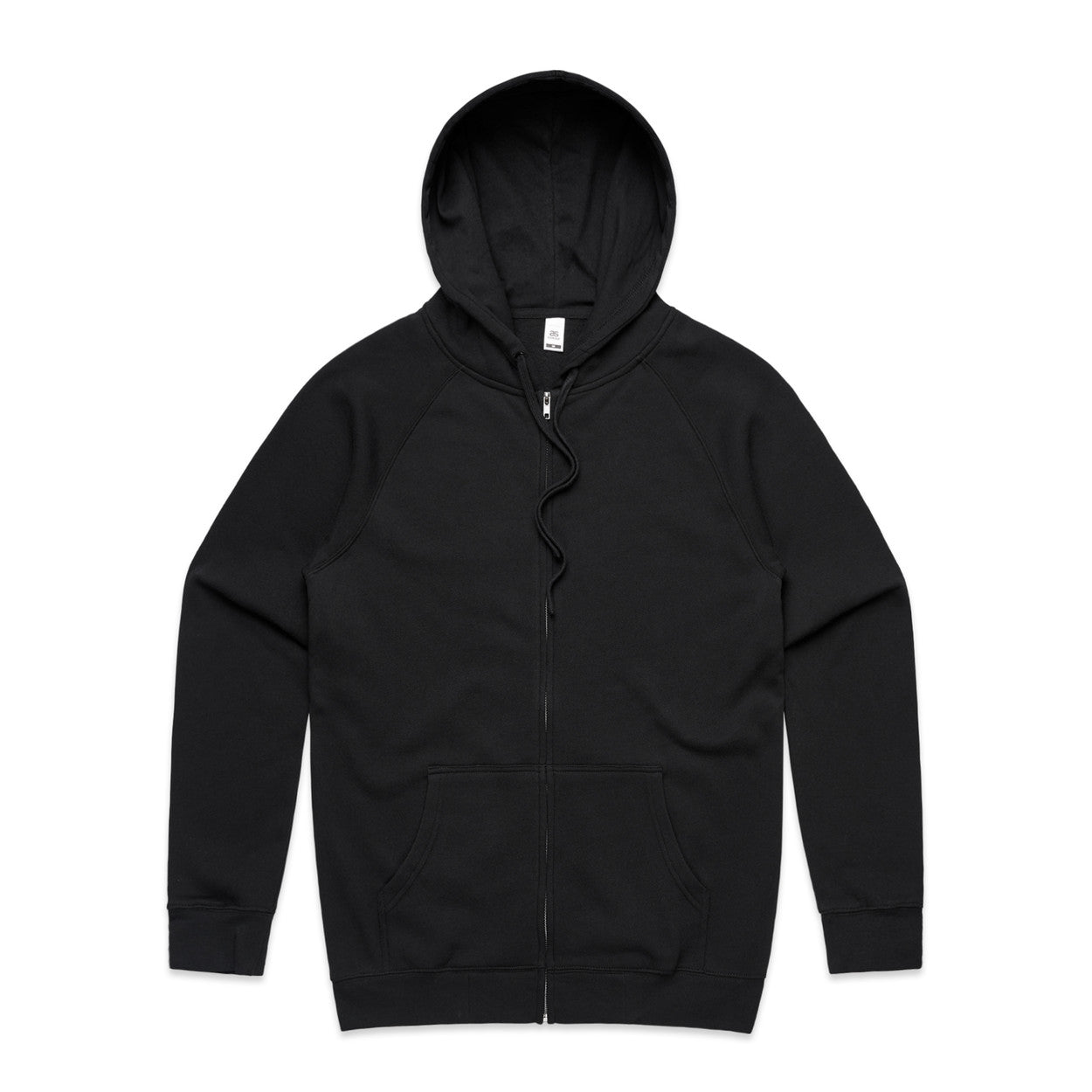 Supply Zip Hood - As5109