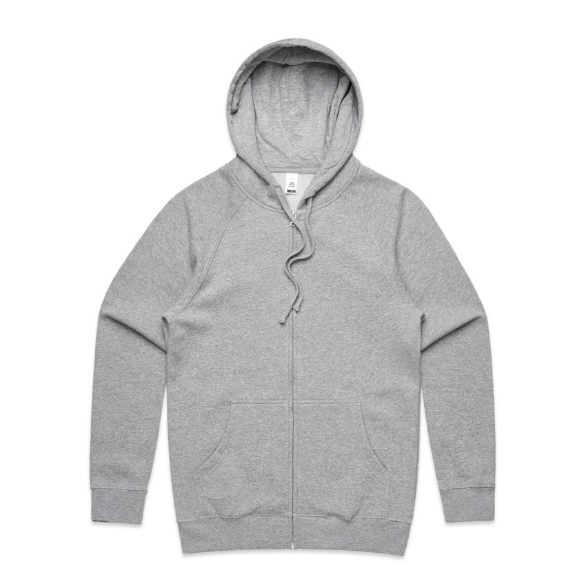 AS Colour 5109 Supply Zip Hood