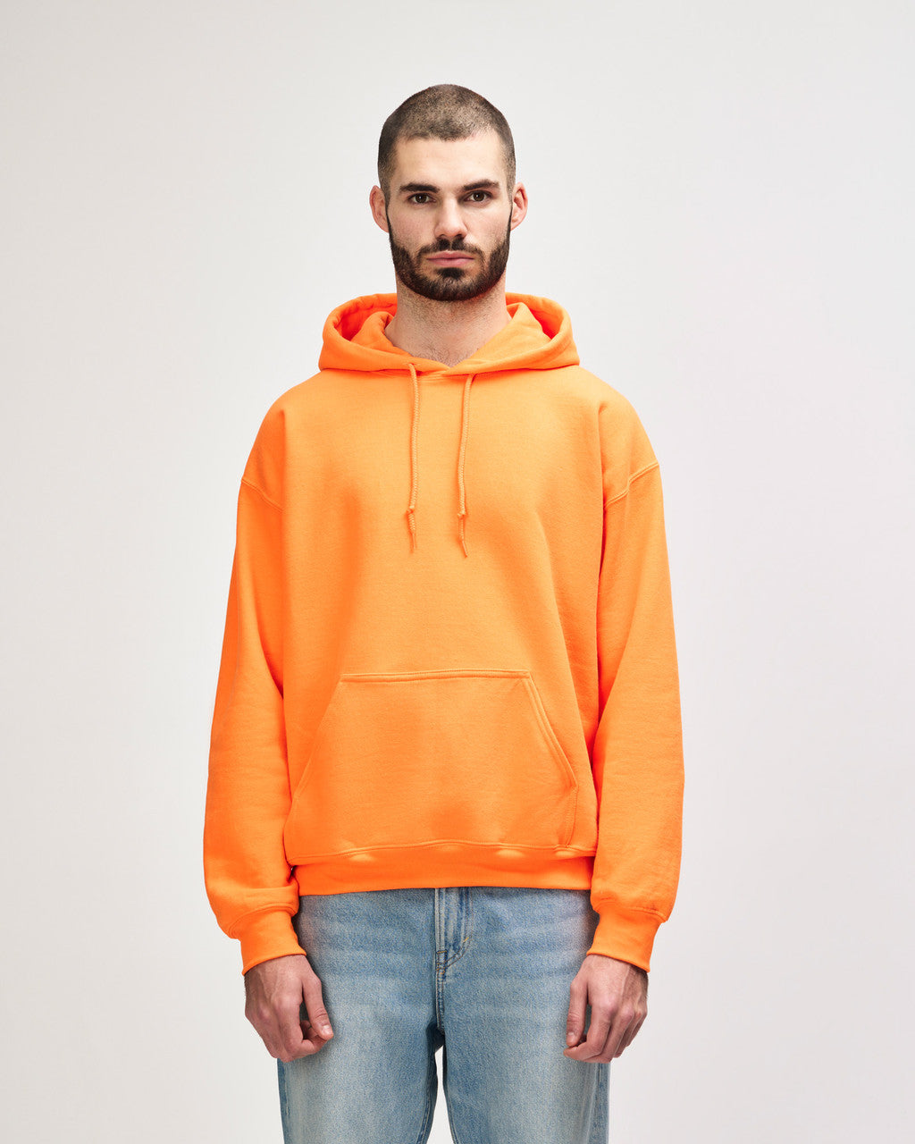 Gildan® Dryblend® 12500 Hoodie